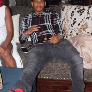 Meet your Posher, Jay